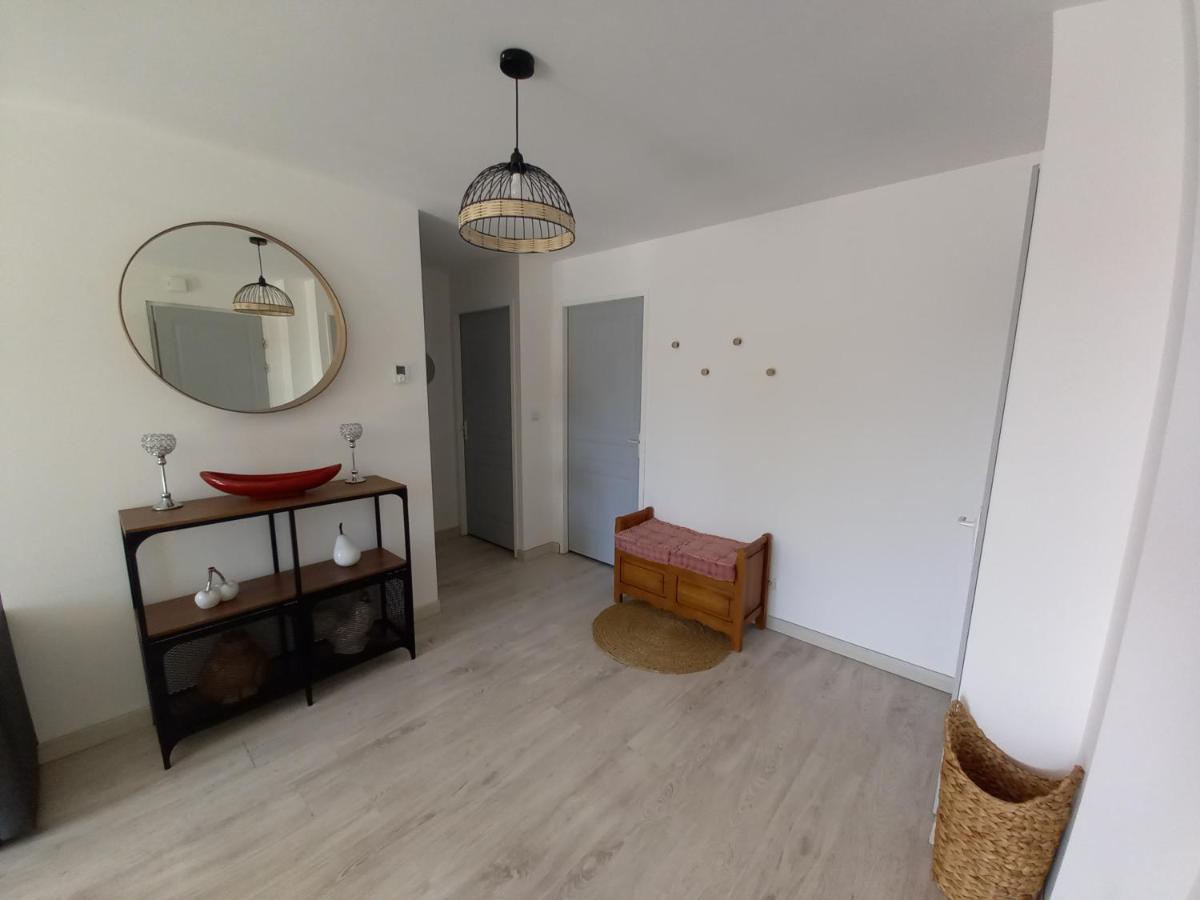 Appt Spacieux Et Lumineux Pour 6 Pers Giffaumont-Champaubert Exterior foto